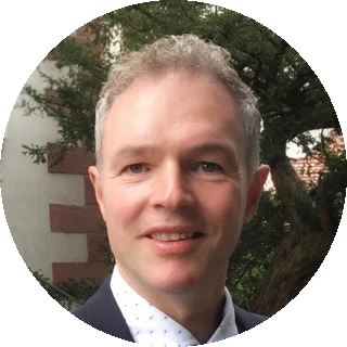 Nils Wevers